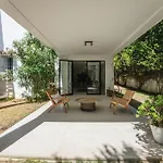Casa Jaques