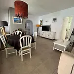 Casa Veronica Playa Saladillo