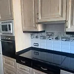 Apartamento Playa Del Cristo