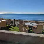 Seaside View Apartment
