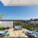 Sea Views, Great Terrace - 6 Pools 2403
