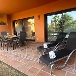 Appartement Dans Les Jardins Tropicaux