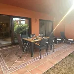 Appartement Dans Les Jardins Tropicaux