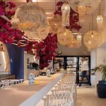 METT Hotel&Beach Resort Marbella Estepona