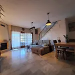 Wave House. Terrace, Bbq,Piscina,800Mt To Beach