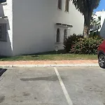 Apartamento Con Piscina En La Costa Del Sol