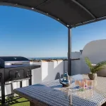 Luxury Resort-6 Pools- Spa - Sea Views 112