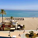 Los Naranjos Estepona 1ªlinea De Playa