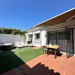 Marbella Beach House