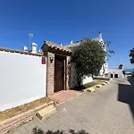 Marbella Beach House