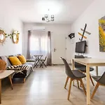 Apartamento Estepona Centro L-Ll