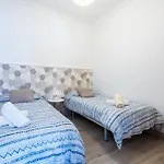 Apartamento Estepona Centro L-Ll