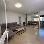 Marbella Beach House