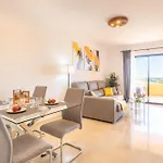Apartamento Selwo Sea Views L