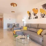 Apartamento Selwo Sea Views L