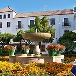 Flores Centro Estepona 1 Dormitorio