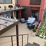 Gorgeous 3 Bedrooms In Villa Natural Reserve Park!