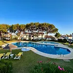 Magnifique Town House 2 Ch , 2 Sdb Sur Un Golf