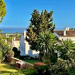 Magnifique Town House 2 Ch , 2 Sdb Sur Un Golf