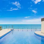 Splendid View Cosmo Beach Between Cancelada And Estepona