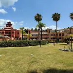 Cartuja Del Golf