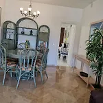 Piso Con Piscina A 1 Min Playa