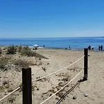Piso Con Piscina A 1 Min Playa