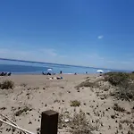 Piso Con Piscina A 1 Min Playa