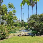 Piso Con Piscina A 1 Min Playa