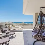 Ultimate Luxury Sea Views At Velaya Rdr408