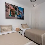 The Cozy Apartment At One80 Suites, Estepona