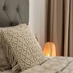 The Cozy Apartment At One80 Suites, Estepona