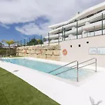 The Cozy Apartment At One80 Suites, Estepona
