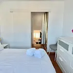 Buenti Apartments First Line