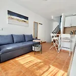 Buenti Apartments First Line