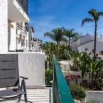 Heerlijk Appartement Op Loopafstand Van Het Strand