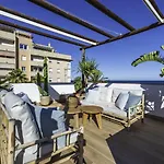 La Casa Del Pescador