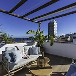 La Casa Del Pescador