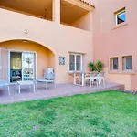 No10 - Beachfront Estepona Close To Port, 2 Bedroom, 2 Bathroom, Sleeps 5