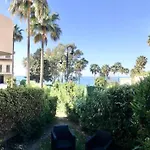 Garden Beach Townhouse