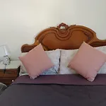 Habitacion Con Vistas Preciosas En Piso Compartido