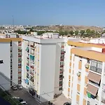 Habitacion Con Vistas Preciosas En Piso Compartido
