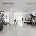 Apartamento En Hacienda Del Sol A 300 Metros De Playa