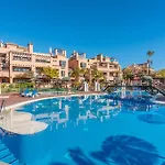 Apartamento En Hacienda Del Sol A 300 Metros De Playa