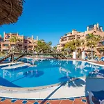 Apartamento En Hacienda Del Sol A 300 Metros De Playa