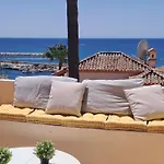 Noctua Estepona Puerto 021