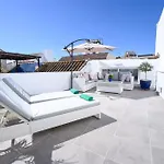 Casa Rustica Chic