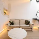 Casa Rustica Chic