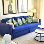 Spectacular Frontbeach Apartment Old Town La Rada Beach