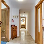 Casa Anita Lunymar Golf